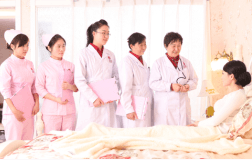 重庆金芙美月子中心