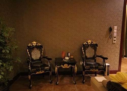 简道男士美容养生加盟