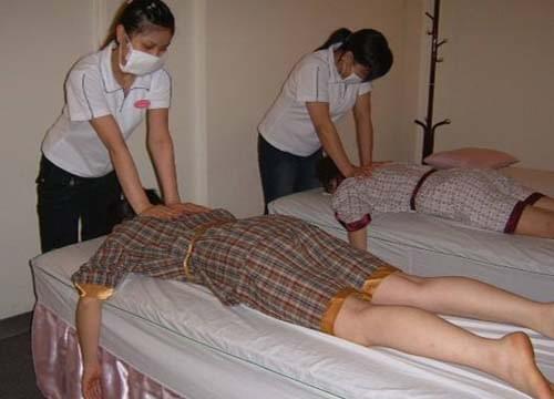 简道男士美容养生加盟