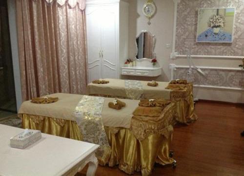 克丽缇娜美容院