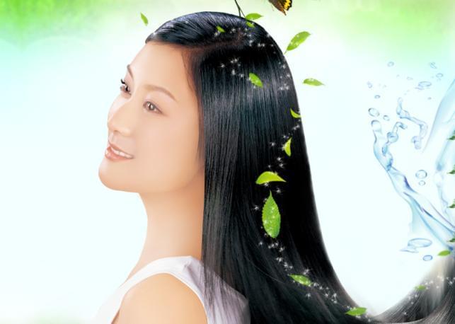 群芳泽养发馆加盟