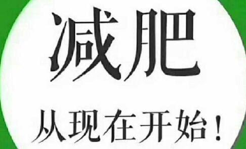 金彼岸减肥瘦身