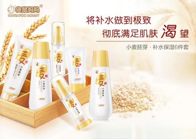 袋鼠妈妈加盟