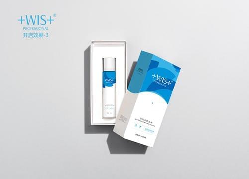 加盟WIS护肤品