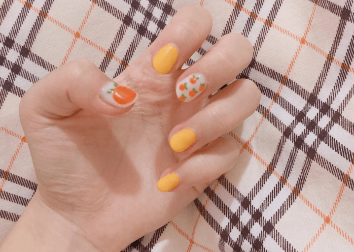 树一派美甲加盟