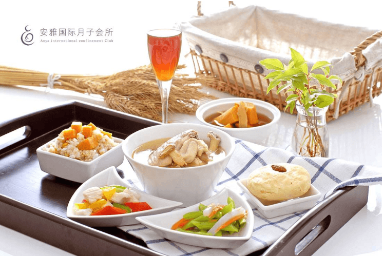 安雅国际月子会所