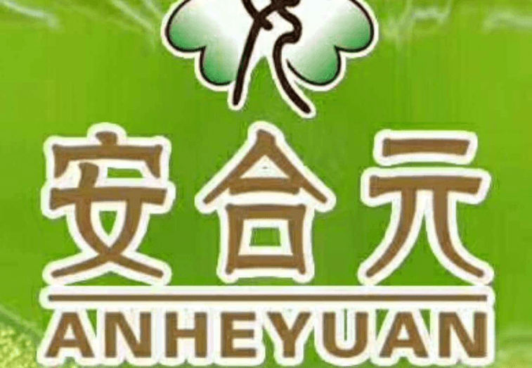 安合元小儿推拿