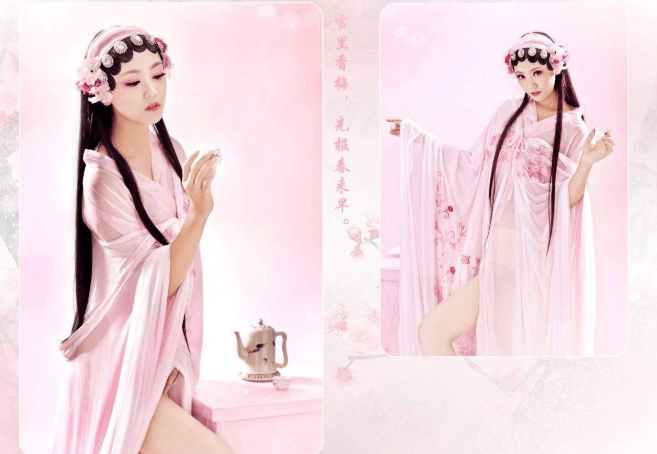 女人坊美容连锁店