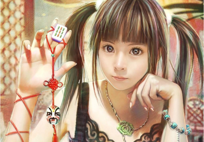美容院