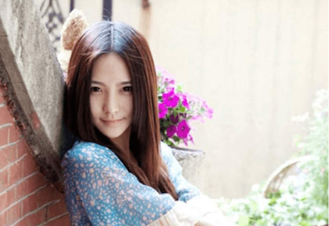 侯静美容养生