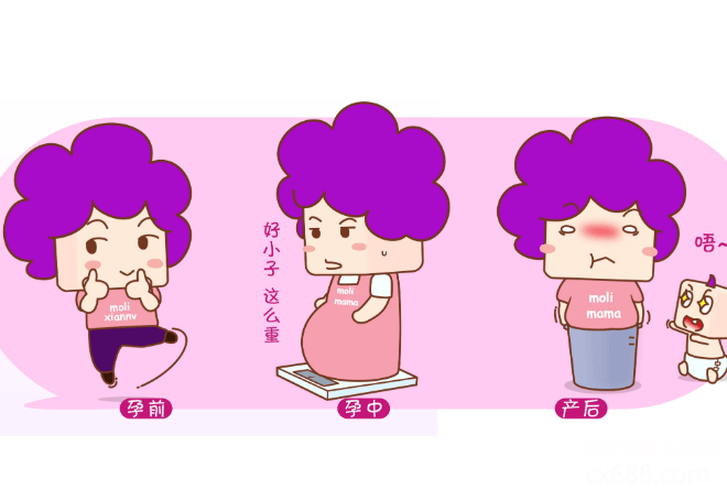 爱韵东方产后康复