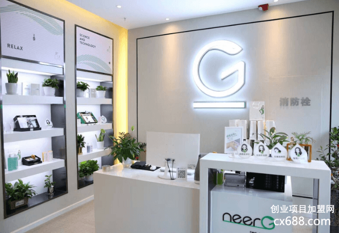neerg逆尔肌皮肤管理