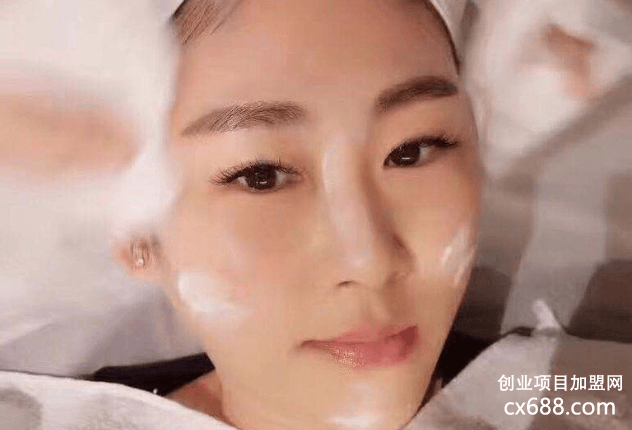 g beauty of skin韩国皮肤管理