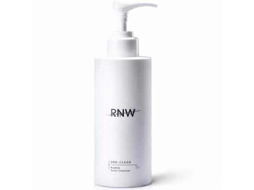 rnw是什么牌子 rnw洗面奶怎么样