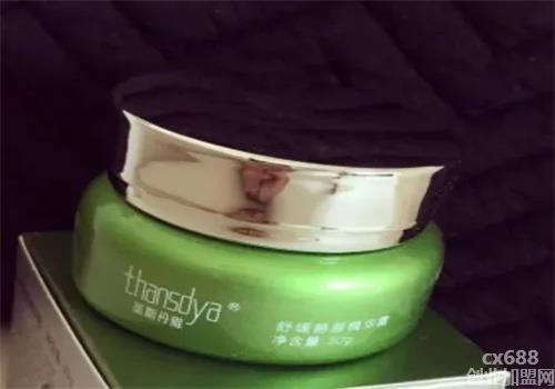 圣斯丹雅护肤品