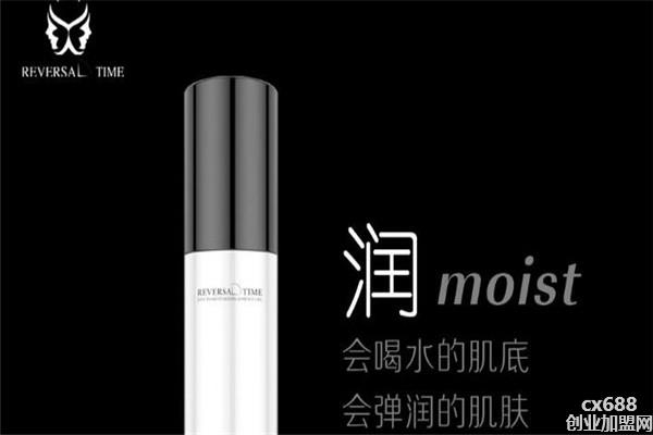 逆时光科技美容加盟