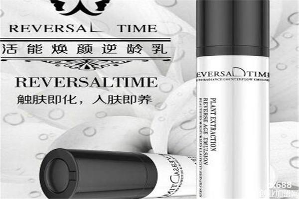 逆时光科技美容加盟