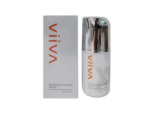 viiva紧颜焕活产品怎么样 viiva紧颜焕活面膜多钱一盒