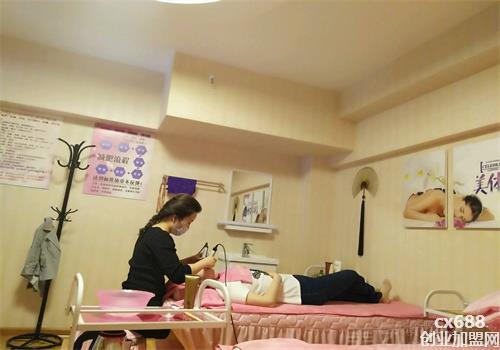 纤妍美容店