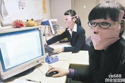 电脑族如何护肤？应对电脑辐射的护肤方法