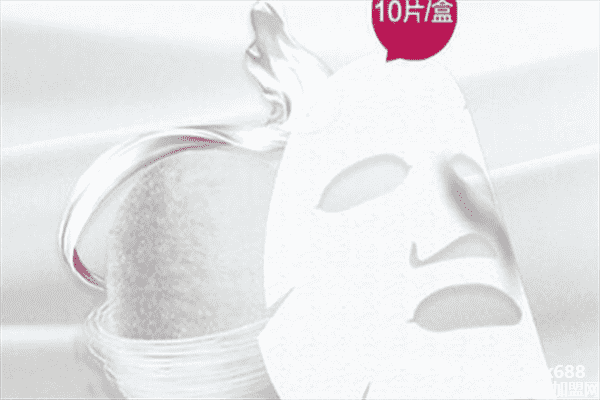 丽蔓中药面膜加盟