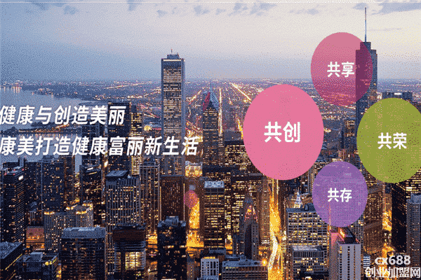 露丝康美科技养生馆加盟