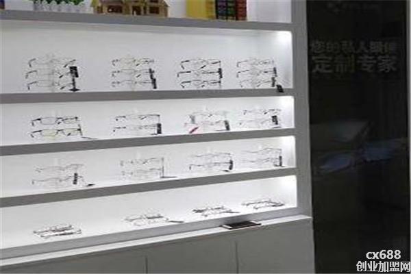 美丽岛视光中心加盟