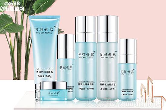 春季护肤要点，重点护肤让你如春天般美丽
