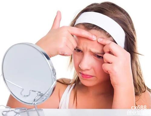 毛孔粗大怎么办？要知道毛孔粗大的原因