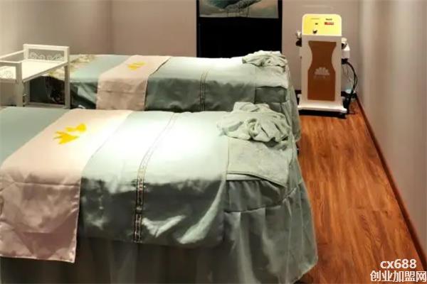 小芳美容养生馆加盟