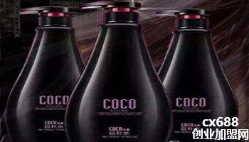 加盟coco洗护