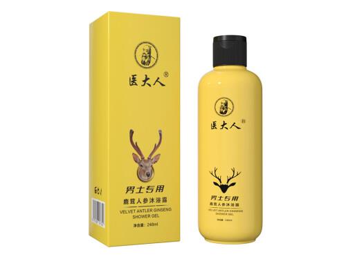 鹿茸人参沐浴露的功效与作用 鹿茸人参沐浴露价格是多少 