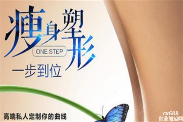张玲艾美中药减肥加盟