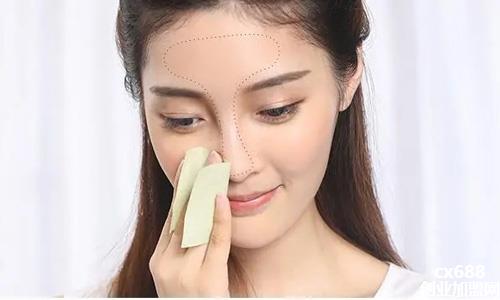 怎么控油？脸部控油的正确步骤