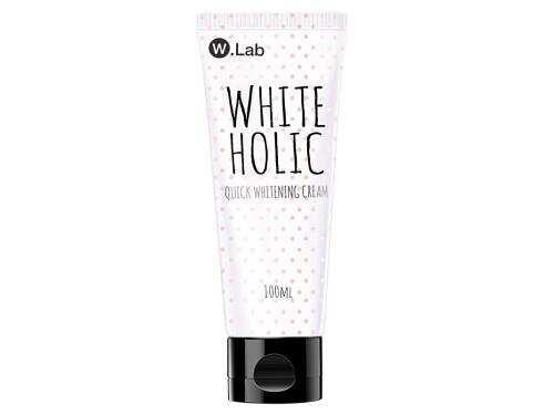 w.lab素颜霜怎么样 w.lab素颜霜好用吗