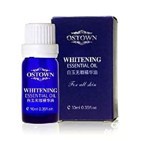 ostown化妆品加盟