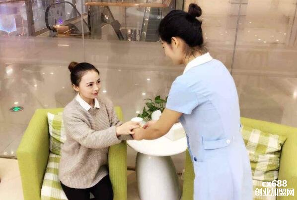 妈妈帮产后修复加盟
