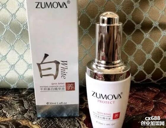 植美源化妆品加盟