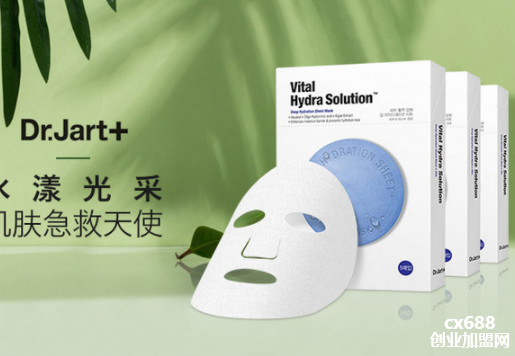 韩国美白面膜排行榜,排行榜上的有哪些