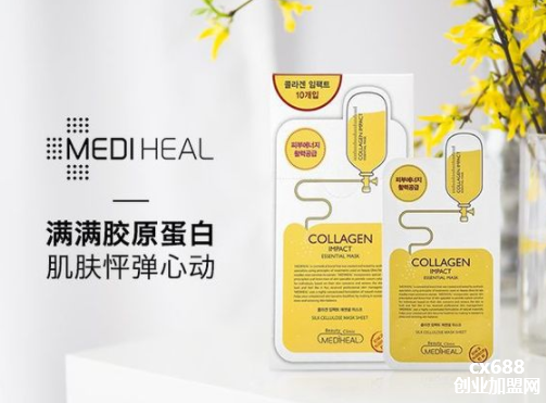韩国美白面膜排行榜,排行榜上的有哪些