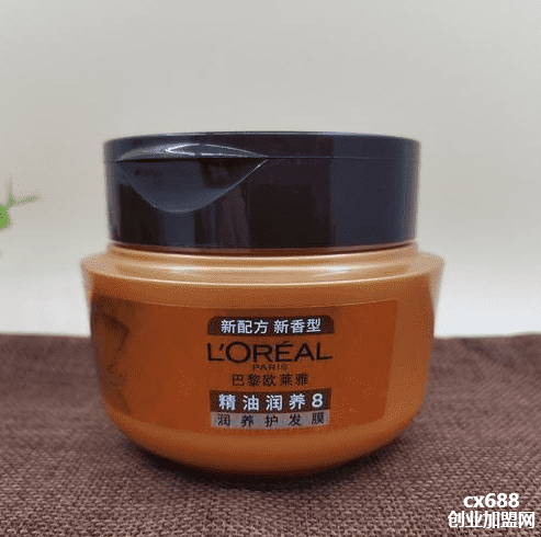 欧莱雅发膜怎么用,欧莱雅发膜的使用效果怎么样
