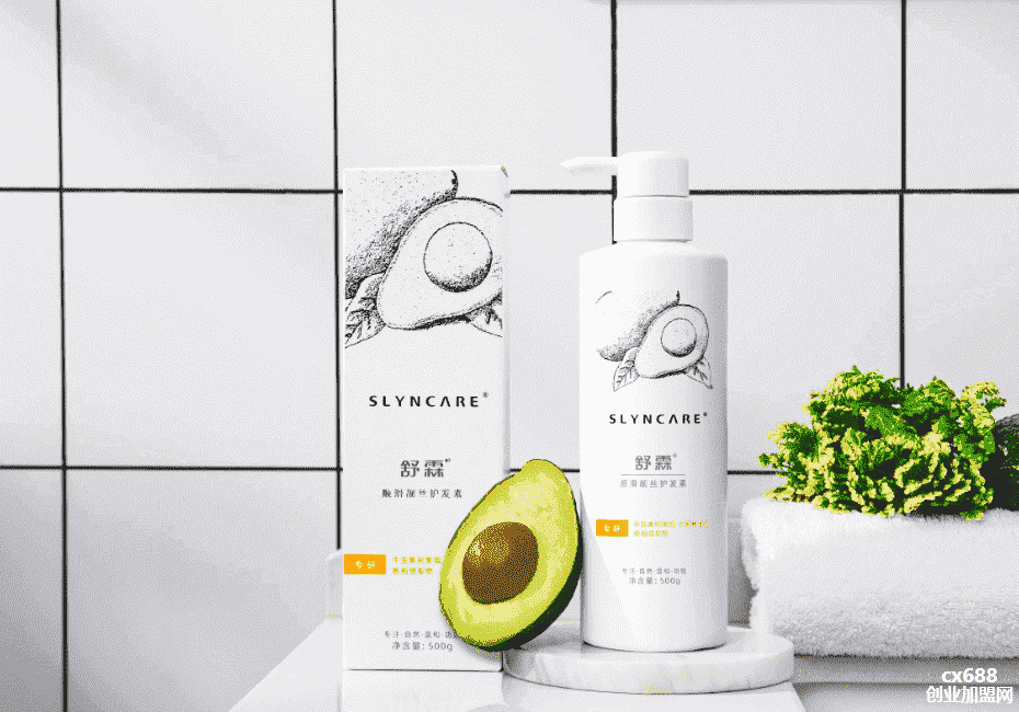 护发素的作用,护发素功效是什么
