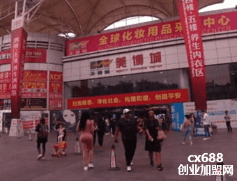 大牌化妆品货源哪里找,正品大牌化妆品从哪里进货源