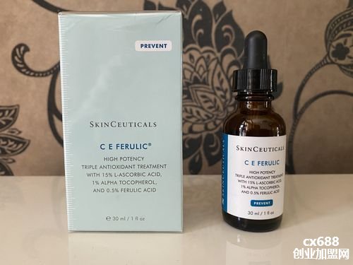 抗皱抗衰老的护肤品,什么护肤品抗皱效果好