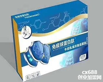 免疫球活性肽适合人群,免疫球活性肽冲开水吗