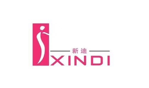 新迪化妆品