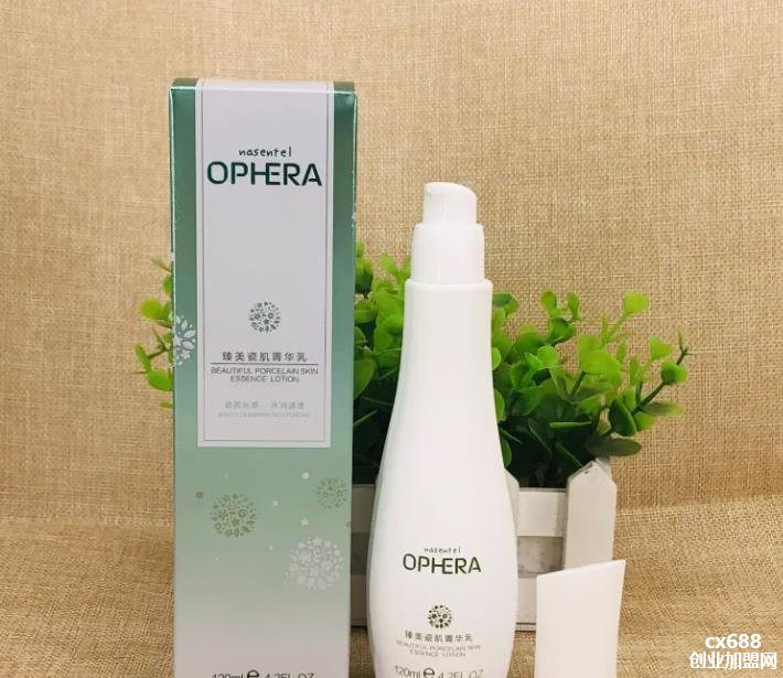 欧芙兰是个大牌子护肤品吗 欧芙兰属于什么档次