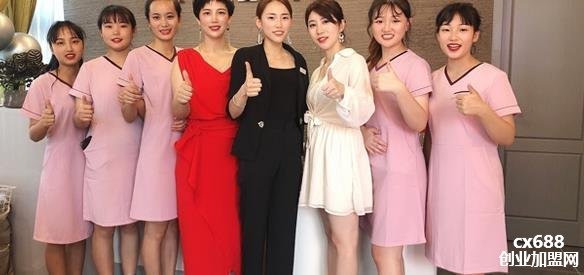 开美容院必亏的四种人,四种不适合开美容院的创业者类型浅析