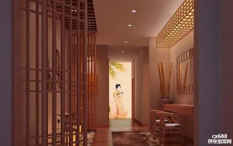 开美容院的利润和风险,为什么选择美容行业