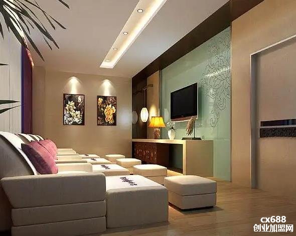 开足浴店需要办理什么证,还需要什么手续